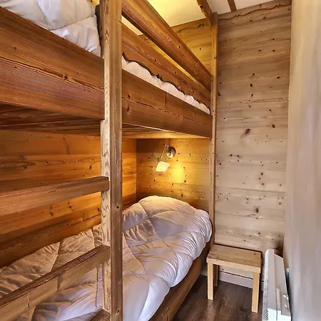 Meribel - Centre, Animaux Admis - Fr-1-182-202 Les Allues