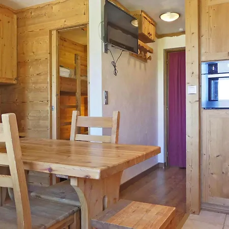 Meribel - Centre, Animaux Admis - Fr-1-182-202 * Les Allues
