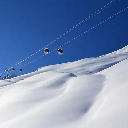 Meribel - Centre, Animaux Admis - Fr-1-182-202 Apartmán