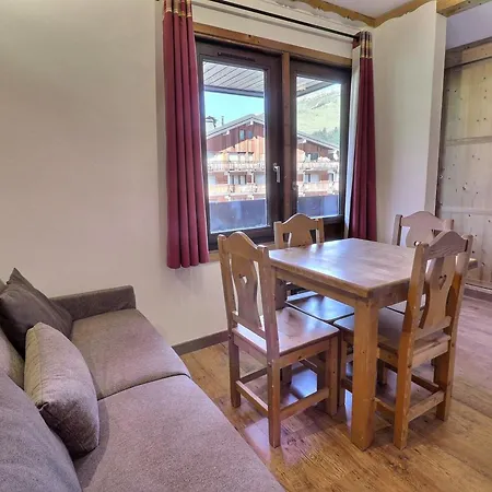 Meribel - Centre, Animaux Admis - Fr-1-182-202 Apartmán